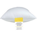 Brentwood King Pillow 20X36 Case Of 6